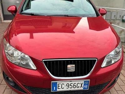 Usata Seat Ibiza ST 69 CV (50 kW) 2010 Station wagon