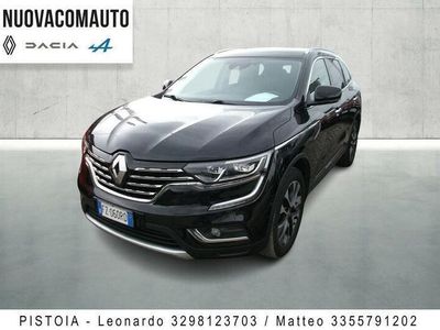 usata Renault Koleos Koleos2.0 dci Executive 175cv x-tronic