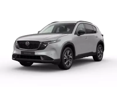 Nuova Mazda CX-5 Exclusive-Line 141 CV (103 kW) 2026 SUV