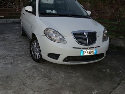 usata Lancia Ypsilon 1.3 Multijet