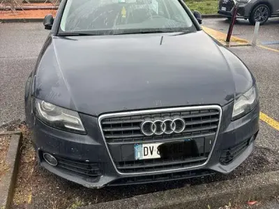 Usata Audi A4