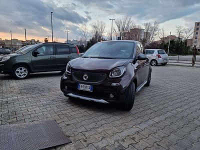 Usata 2018 Smart ForFour Utilitaria | 13.000 € (Buon prezzo)