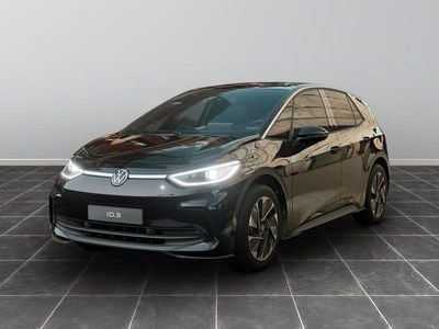 Nero Nuova 2025 VW ID.3 Pro Utilitaria | 38.487 € (Buon prezzo)