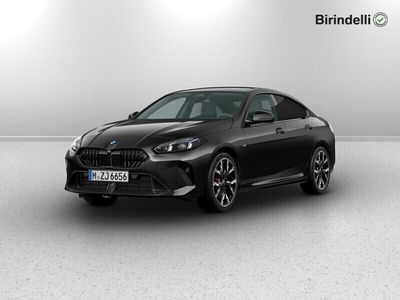 Usata BMW 220 Comfort Edition 150 CV (110 kW) 2024 Coupé
