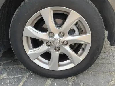 Usata Mazda 3