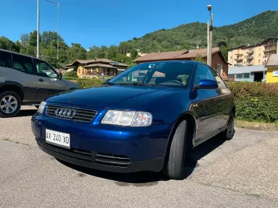 Usata Audi A3