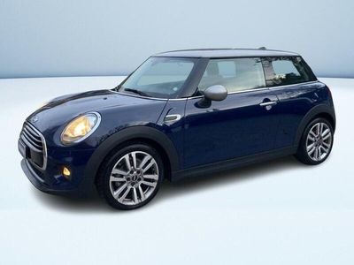 usata Mini Cooper D Cooper D 1.5 DHype Seven Auto