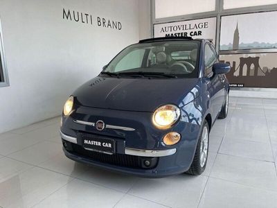 usata Fiat 500 1.3 Multijet 16V