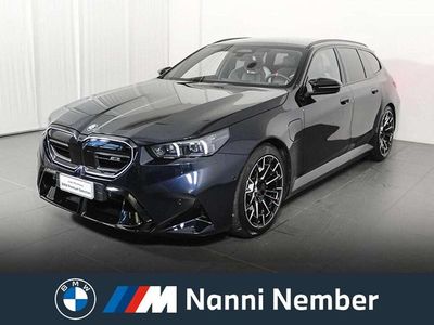 Usado BMW M5 727 HP (534 kW) 2025 Azul Carrinha