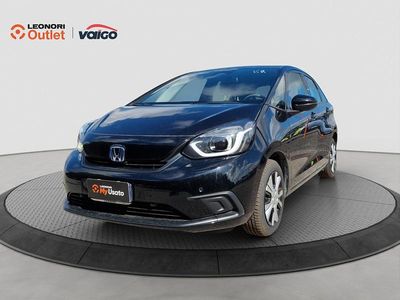 Jazz 2020 Incentivi Honda Jazz Hybrid Nuova Honda Jazz: Tanta