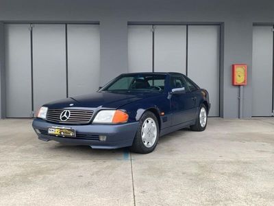 usata Mercedes SL280 ClasseCabrio