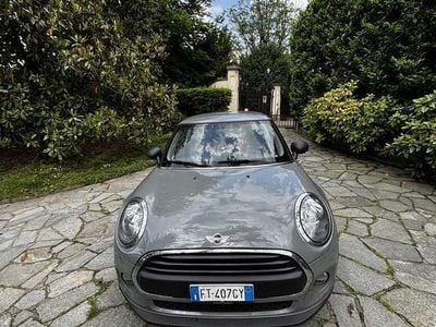 Mini One D
