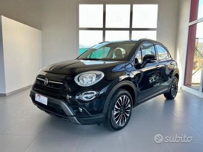 usata Fiat 130 500x 1.6 mjtcv cross - 2021