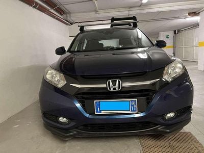 Usata Honda HR-V Elegance 120 CV (88 kW) 2018 SUV