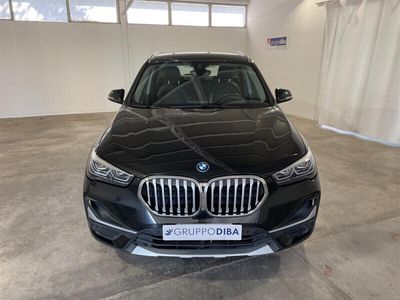 usata BMW X1 X1xdrive25e xLine auto