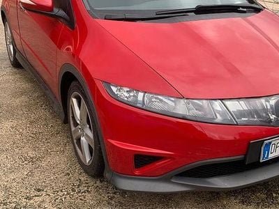 Usata Honda Civic