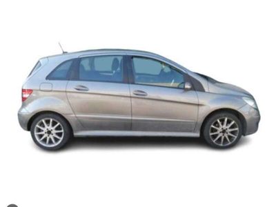 usata Mercedes B180 cdi be Premium