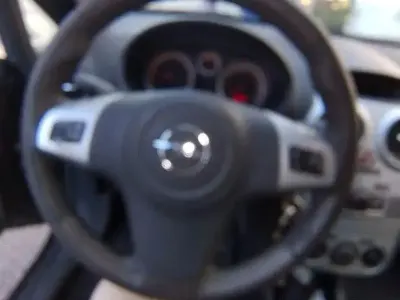Usata Opel Corsa