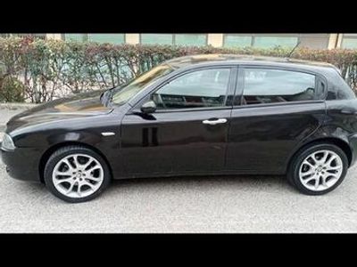 usata Alfa Romeo 147 JTDM 120 cv