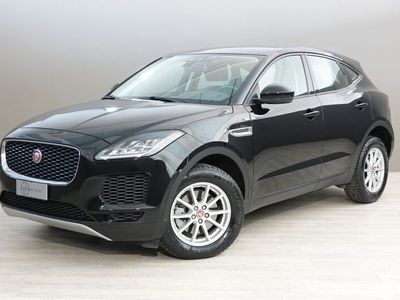 usata Jaguar E-Pace E-Pace2.0D 150 CV AWD aut.