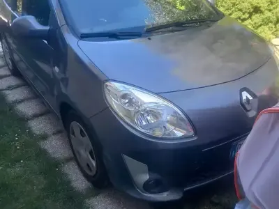 Usata Renault Twingo