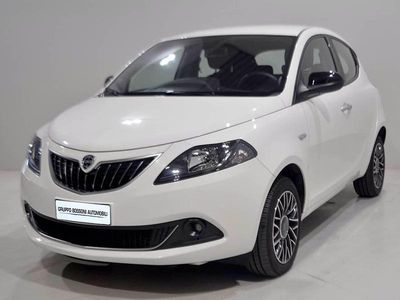 Usata Lancia Ypsilon S 70 CV (51 kW) 2024 Bianco Utilitaria
