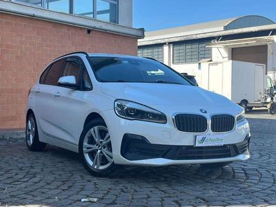 BMW 225 Active Tourer