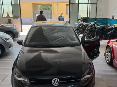 Occasion VW Polo