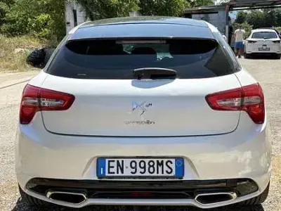 Usata Citroën DS5 190 CV (139 kW) 2012 Utilitaria