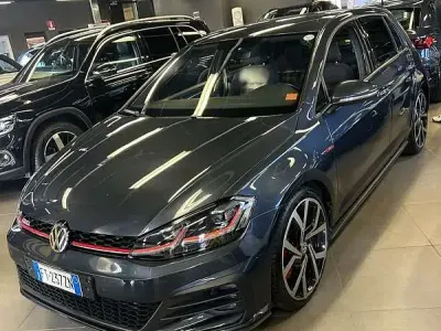 Usata VW Golf VII GTI 245 CV (180 kW) 2019 Berlina