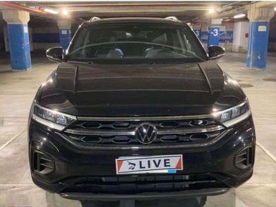 Usata VW T-Roc R-line 150 CV (110 kW) 2023 SUV
