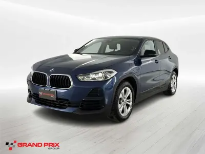 Usata BMW X2