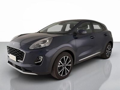 Occasion Ford Puma