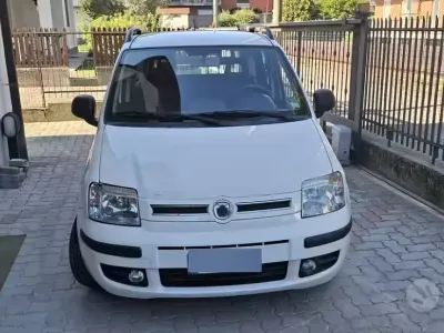 Usata Fiat Panda