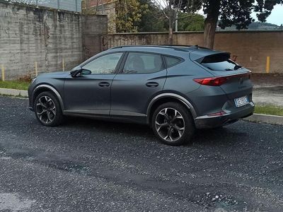 Usata Cupra Formentor 2021 SUV