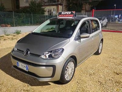 Usata VW up! Move 68 CV (50 kW) 2020 Utilitaria