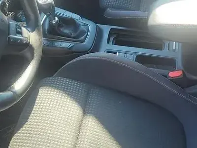Usata Ford Focus