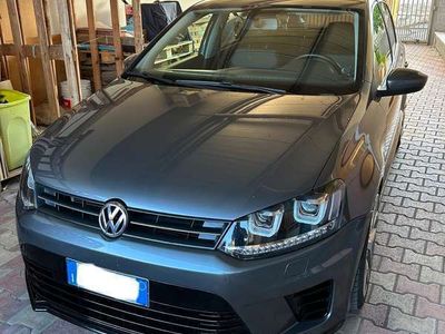 usata VW Polo Highline 1.6 TDI neopatentati