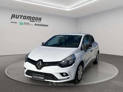 Renault Clio IV
