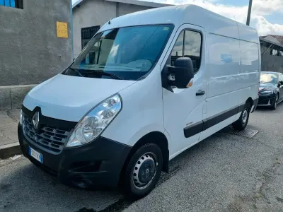 Usata Renault Master