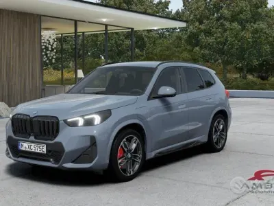 Używany BMW X1 M Sport 245 KM (180 kW) 2025 Szary SUV