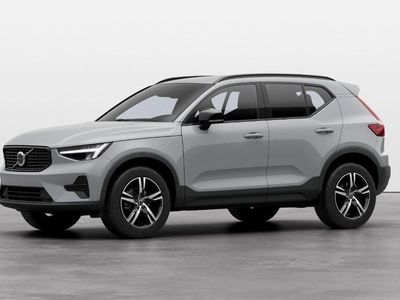 usata Volvo XC40 B3 automatico Plus Dark