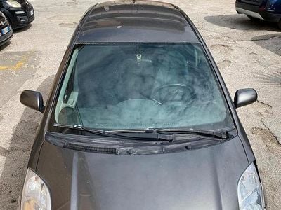 Occasion Toyota Yaris 90 ch (66 kW) 2008 Gris Citadine