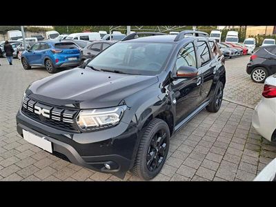 Nero Usata 2023 Dacia Duster Extreme SUV | 20.990 € (Molto cara)