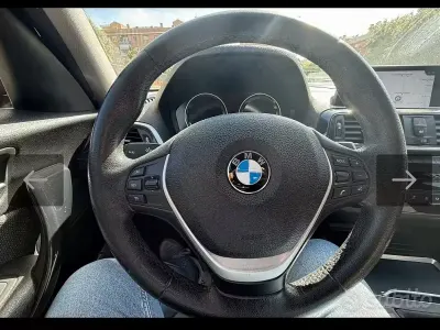 Usata BMW 118
