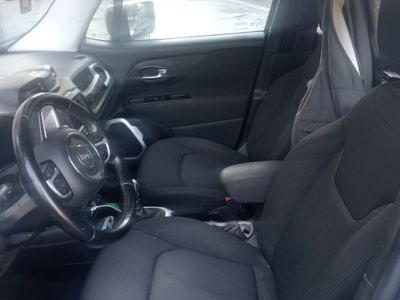 usata Jeep Renegade Renegade 1.6 Mjt 120 CV Longitude