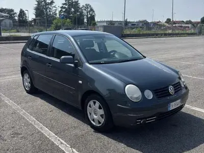 Usata VW Polo