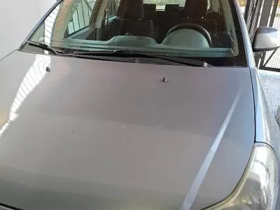 Usata Fiat Sedici 107 CV (78 kW) 2007 SUV