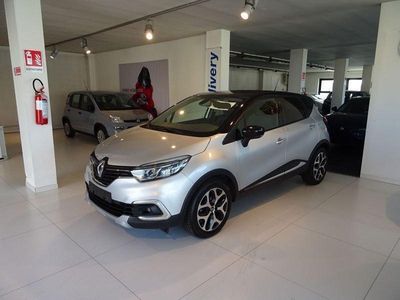 usata Renault Captur TCe 12V 90 CV Sport Edition2