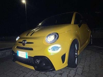 Usata Abarth 595 Pista 160 CV (117 kW) 2018